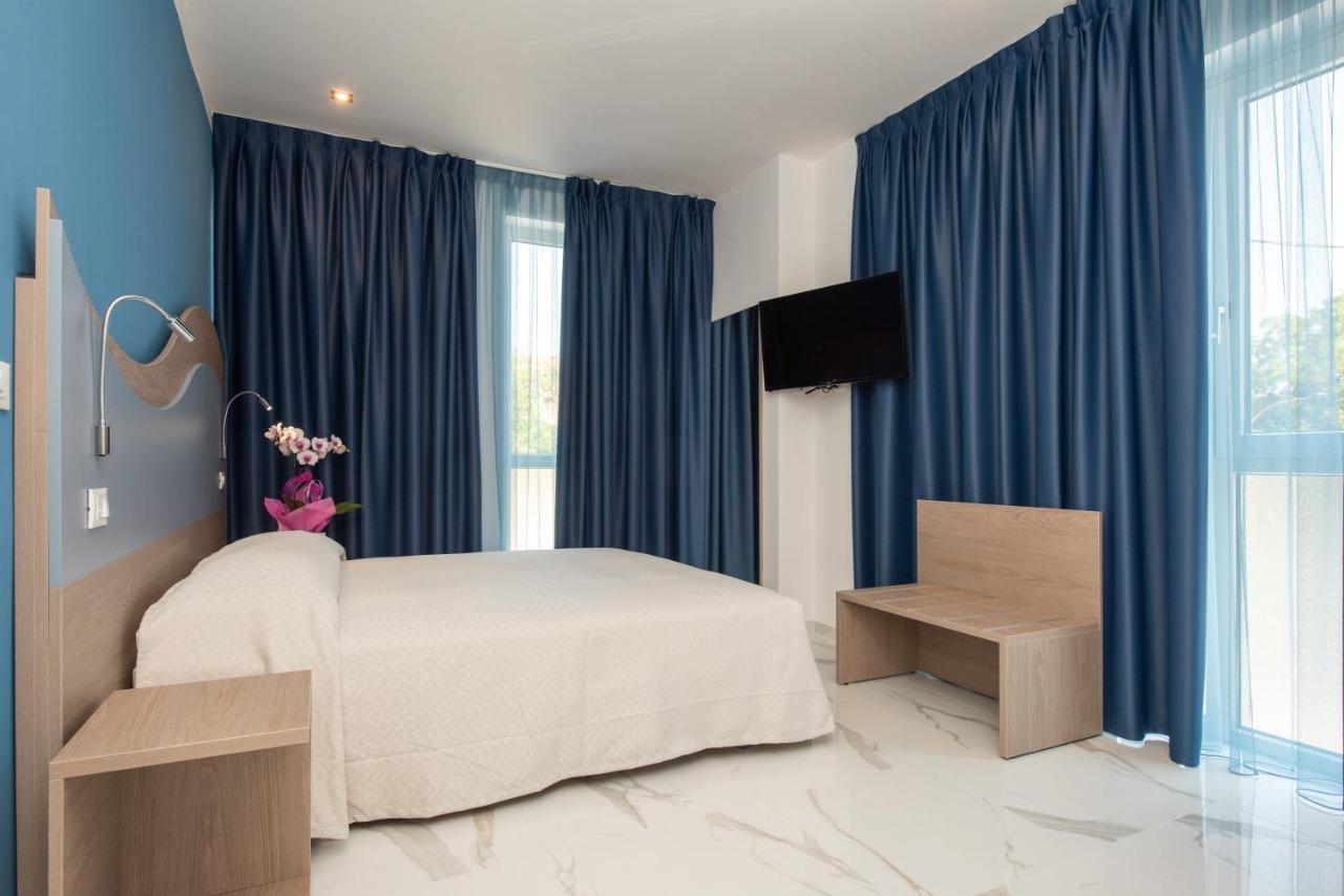 Hotel Marconi Express — Fotos 1